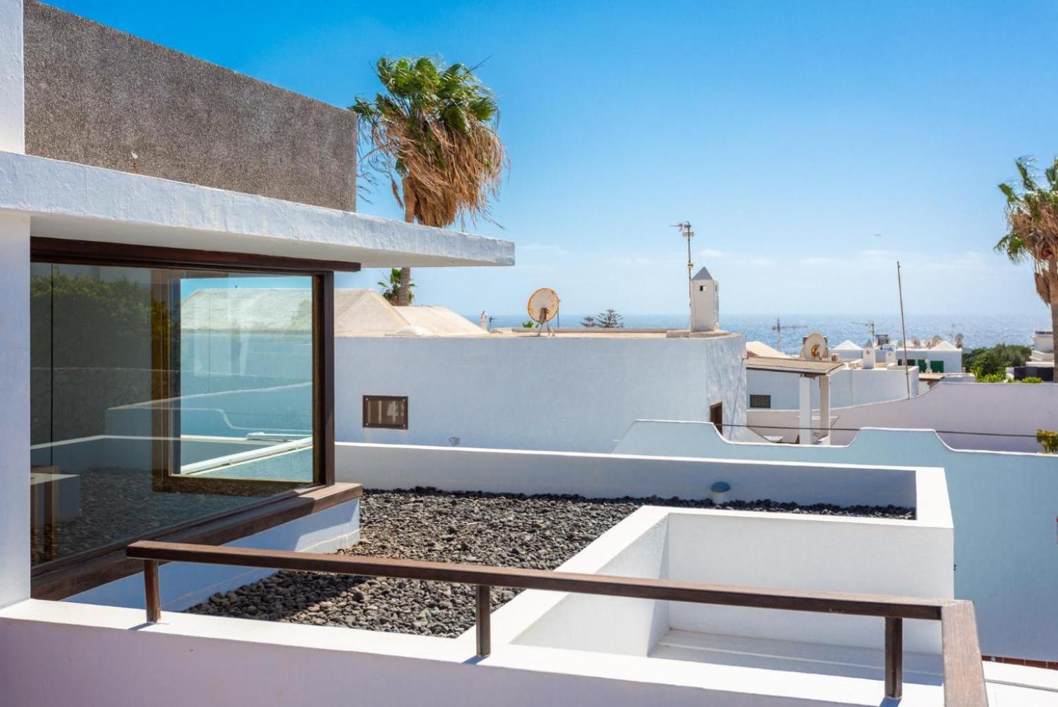Villa Julianne 2 Puerto del Carmen  Kültér fotó