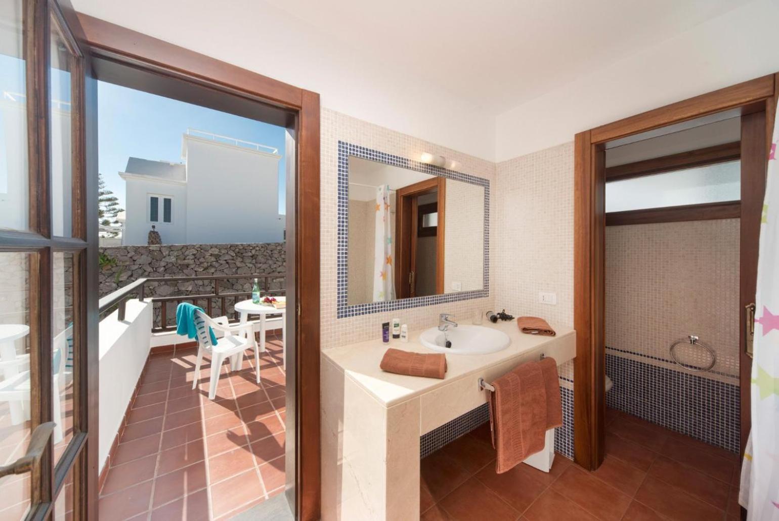 Villa Julianne 2 Puerto del Carmen  Kültér fotó