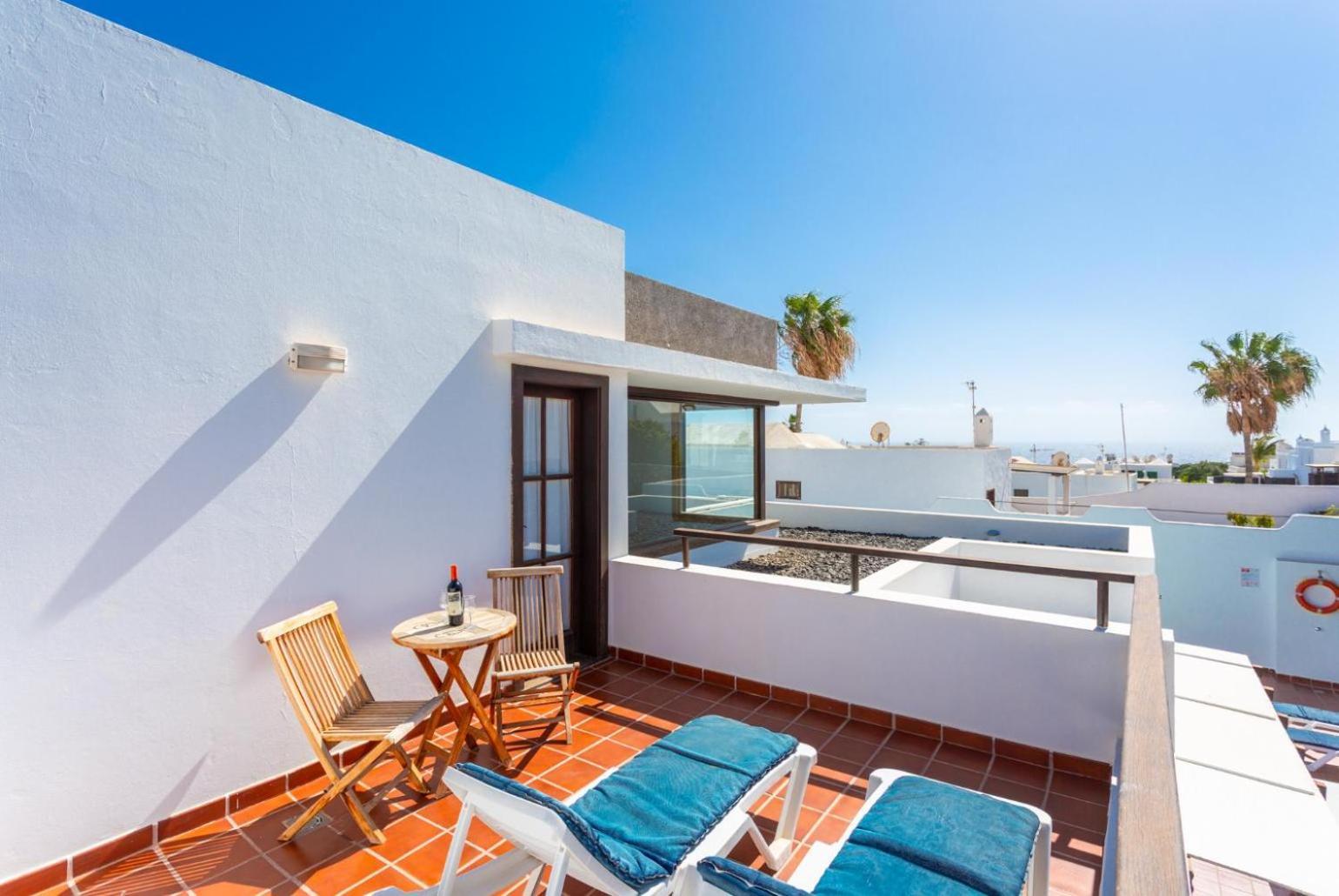 Villa Julianne 2 Puerto del Carmen  Kültér fotó