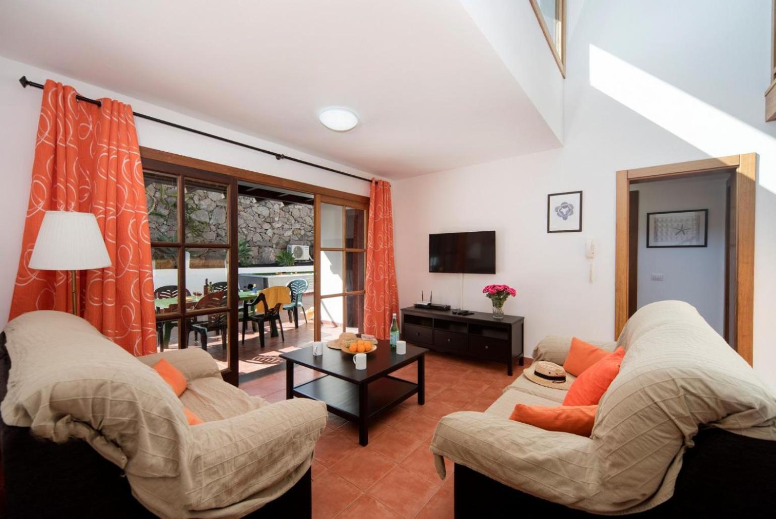 Villa Julianne 2 Puerto del Carmen  Kültér fotó
