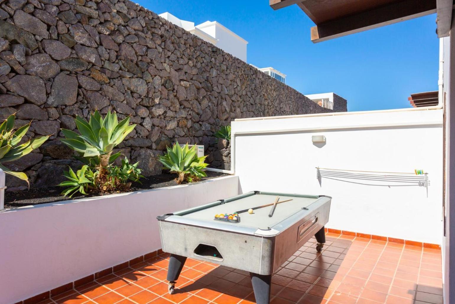 Villa Julianne 2 Puerto del Carmen  Kültér fotó