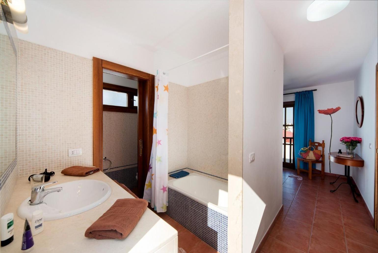 Villa Julianne 2 Puerto del Carmen  Kültér fotó